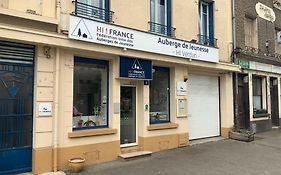 Auberge De Jeunesse - Hi Verdun