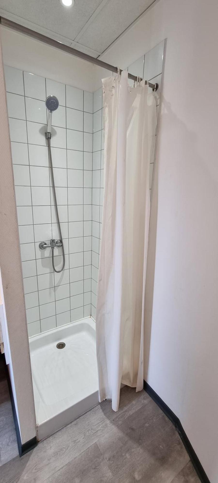 Auberge De Jeunesse - Hi Verdun Extérieur photo