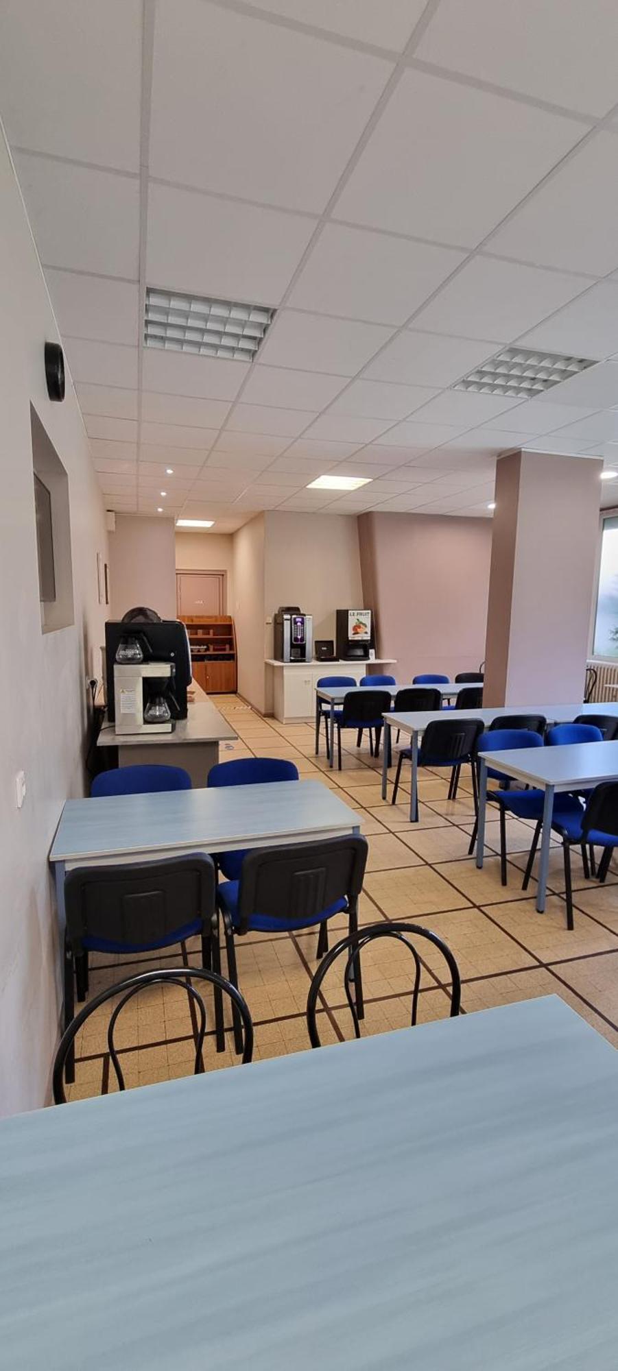 Auberge De Jeunesse - Hi Verdun Extérieur photo