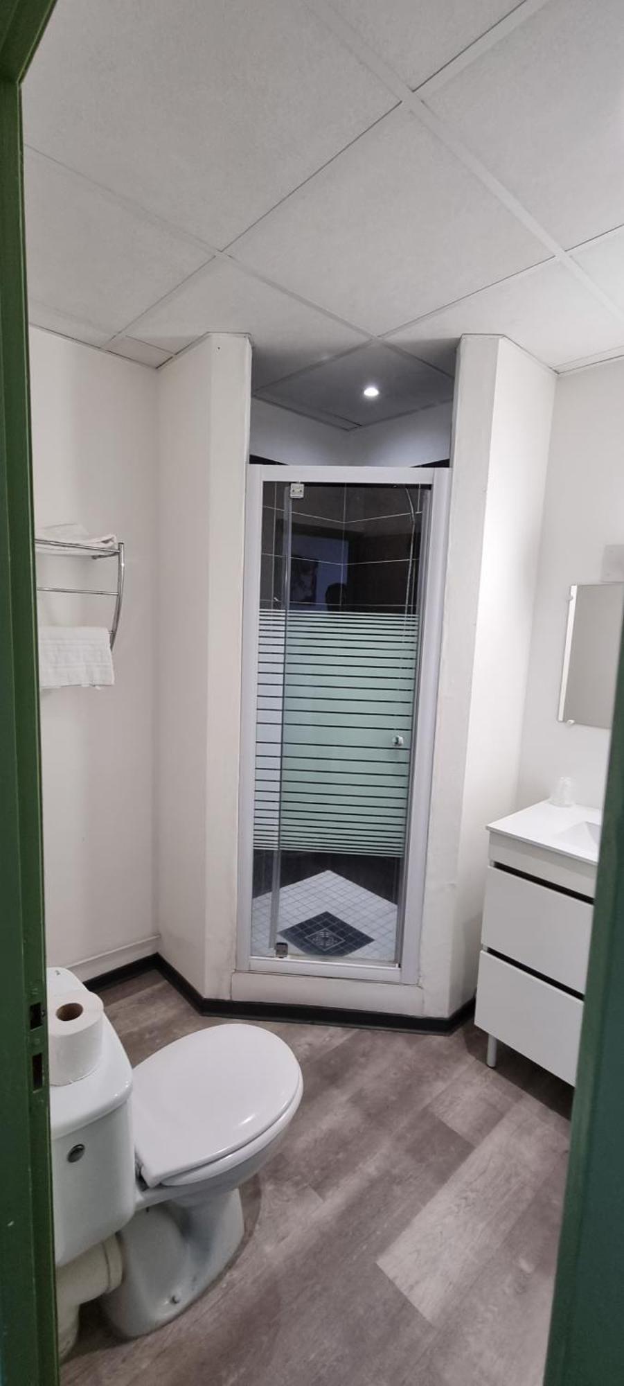 Auberge De Jeunesse - Hi Verdun Extérieur photo